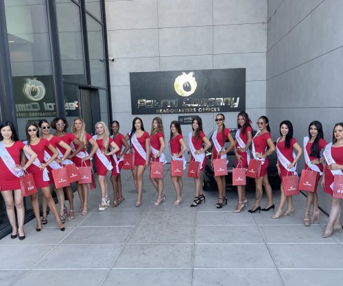 “Miss Freedom of the World 2026” viziton Petrol Company