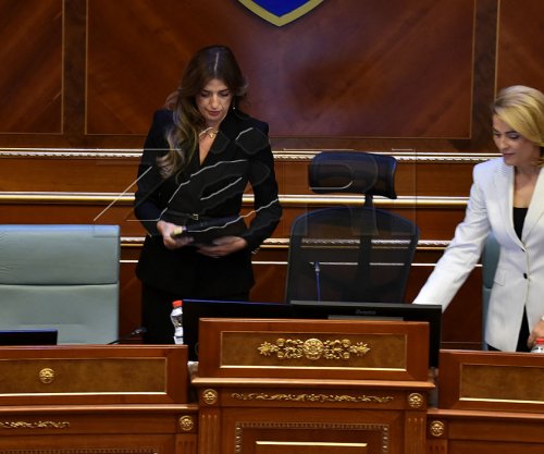 LISTA | Kështu votuan deputetët e Kuvendit për Albulena Haxhiun – kryeparlamentare