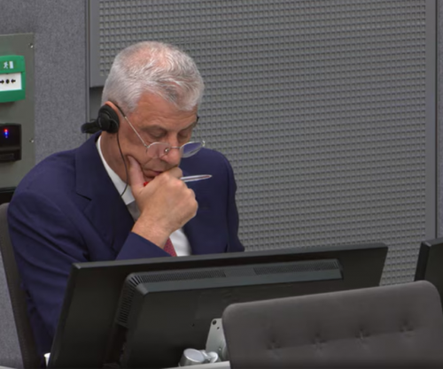 ZPS-ja kërkon dënim me 6 vjet burgim për Thaçin për pengim të drejtësisë, mbrojtja kërkon lirimin e tij