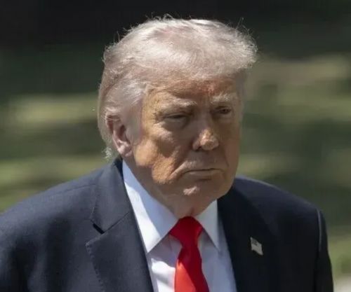 Trumpi “korrigjon” veten: Lufta me Iranin mund të përfundojë para zgjedhjeve të mesmandatit