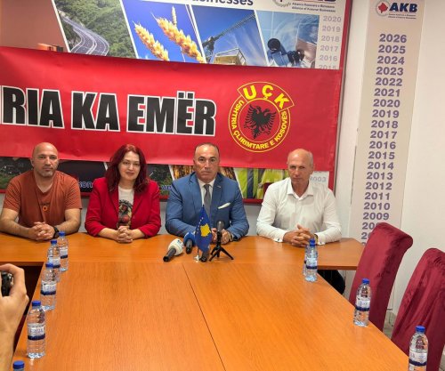 AKB-ja mbështet marshin e 12 shtatorit, bën thirrje për pjesëmarrje masive