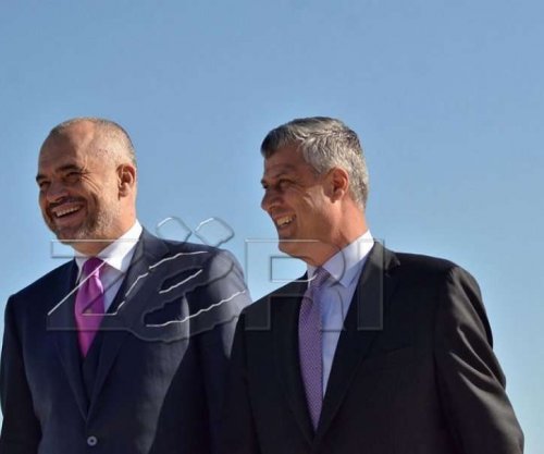 Thaçi për Ramën: I jam mirënjohës nga zemra, pres një aktgjykim të drejtë