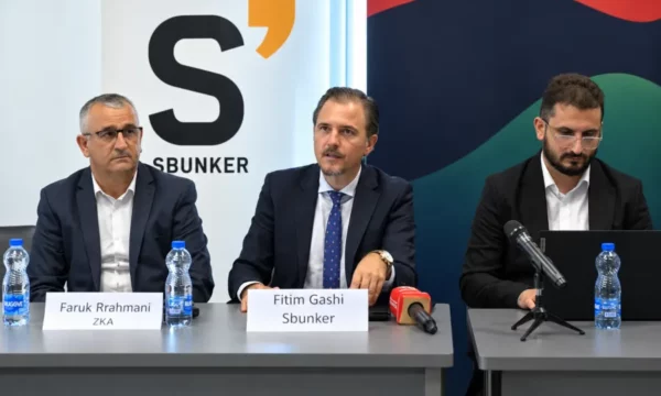 Rriten rreziqet e korrupsionit në prokurim  arsim e shëndetësi   aneks kontratat u rritën 482 për qind