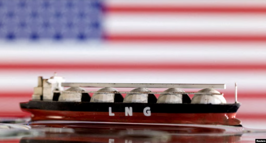 Shqipëria dhe firma amerikane nënshkruajnë memorandum për vlerësimin e ndërtimit të një terminali për gazin LNG