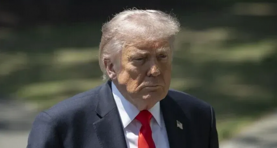 Trumpi “korrigjon” veten: Lufta me Iranin mund të përfundojë para zgjedhjeve të mesmandatit