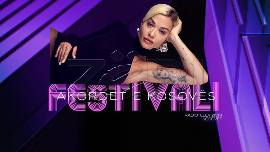 Dështon ardhja e Rita Orës në  Akordet e Kosovës   organizatorët s e përballuan koston financiare