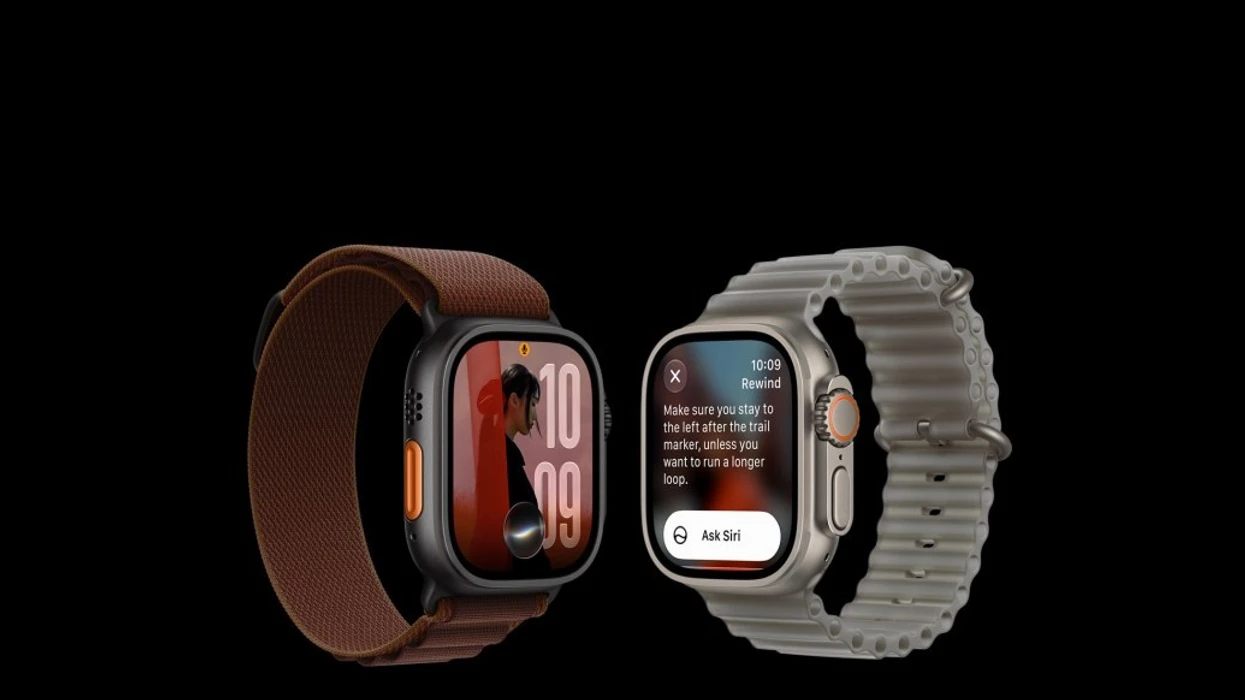 Apple prezanton Watch Series 12 dhe Ultra 4  çip S11 dhe matje të rrahjeve të zemrës çdo 5 sekonda