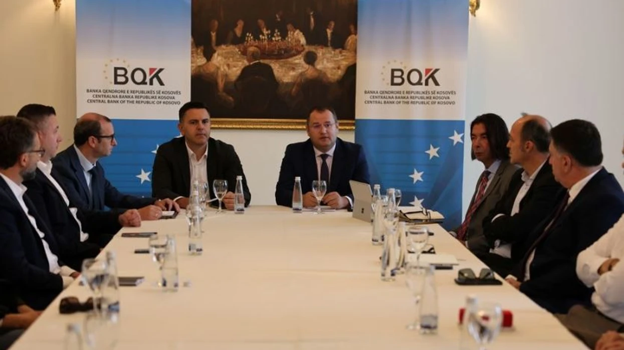 BQK ja dhe sektori bankar avancojnë përgatitjet për funksionalizimin e pagesave të shpejta përmes projektit TIPS Clone
