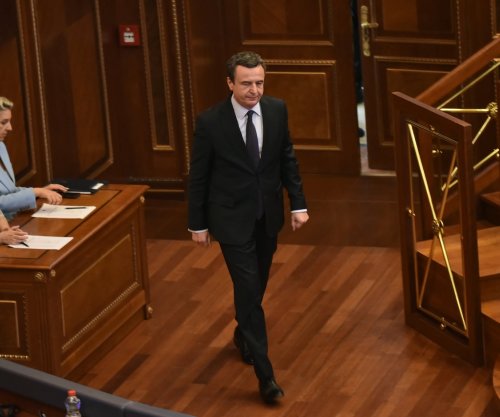 VV-ja propozon Albin Kurtin për mandatar për formimin e Qeverisë