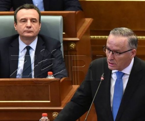 Kurti i bën thirrje Hamzës për takim, do ta votojmë një deputet të PDK-së për nënkryetar të Kuvendit