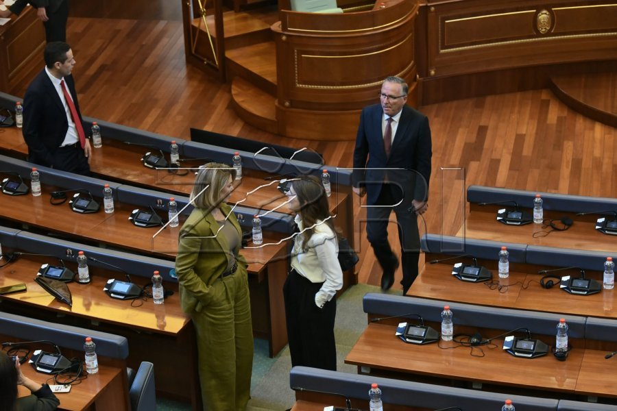 Raportohet se PDK-ja ka përgatitur nismën për ndryshimin e Ligjit për Gjykatën Speciale