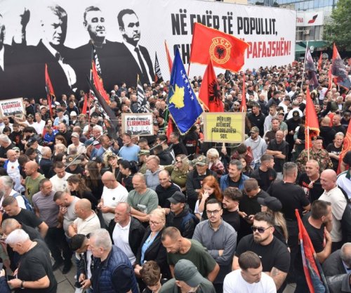 Haradinaj: “Marshi për Liri” shprehje e lartë e vetëdijes kombëtare, populli i shpalli të pafajshëm