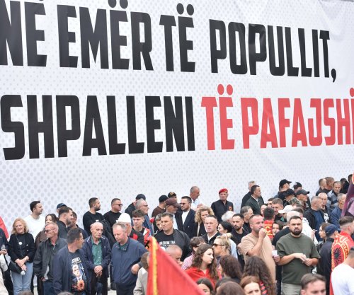 “Marshi për Liri” bën jehonë në mediat botërore