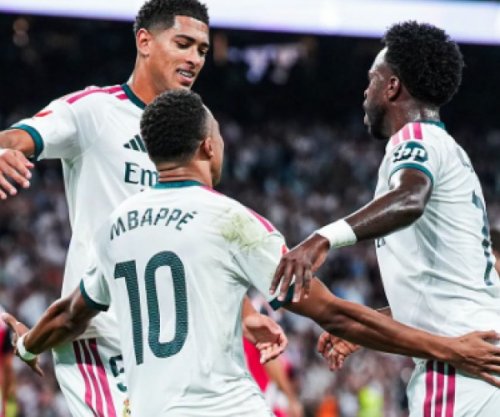 Real Madrid rikthehet te fitoret në La Liga