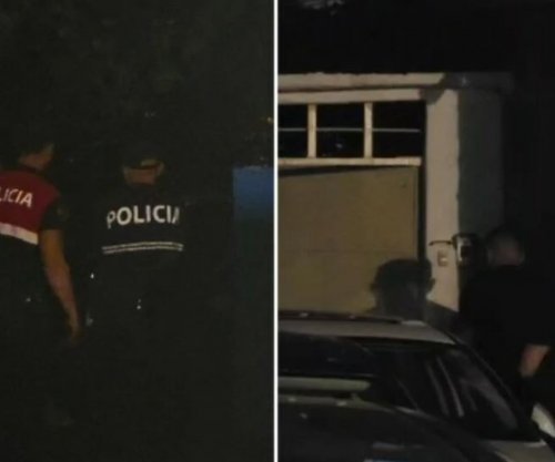 Shpërthim i fuqishëm në qendër të Shkodrës, policia rrethon zonën