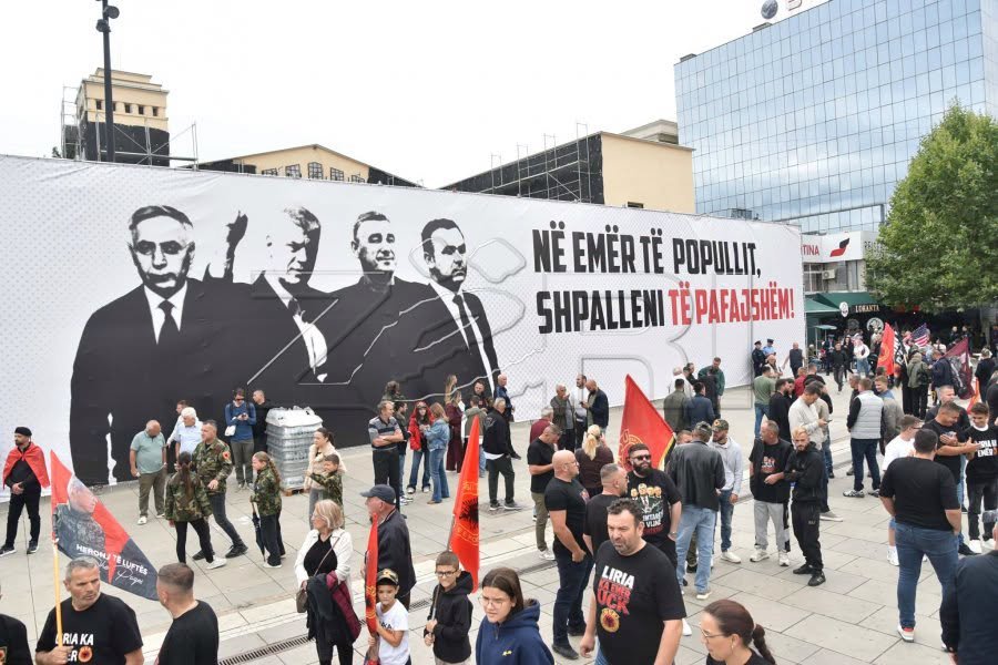 BE-ja thirrje të gjitha shteteve dhe palëve që ta respektojnë verdiktin e Speciales: Vendimi mund të apelohet