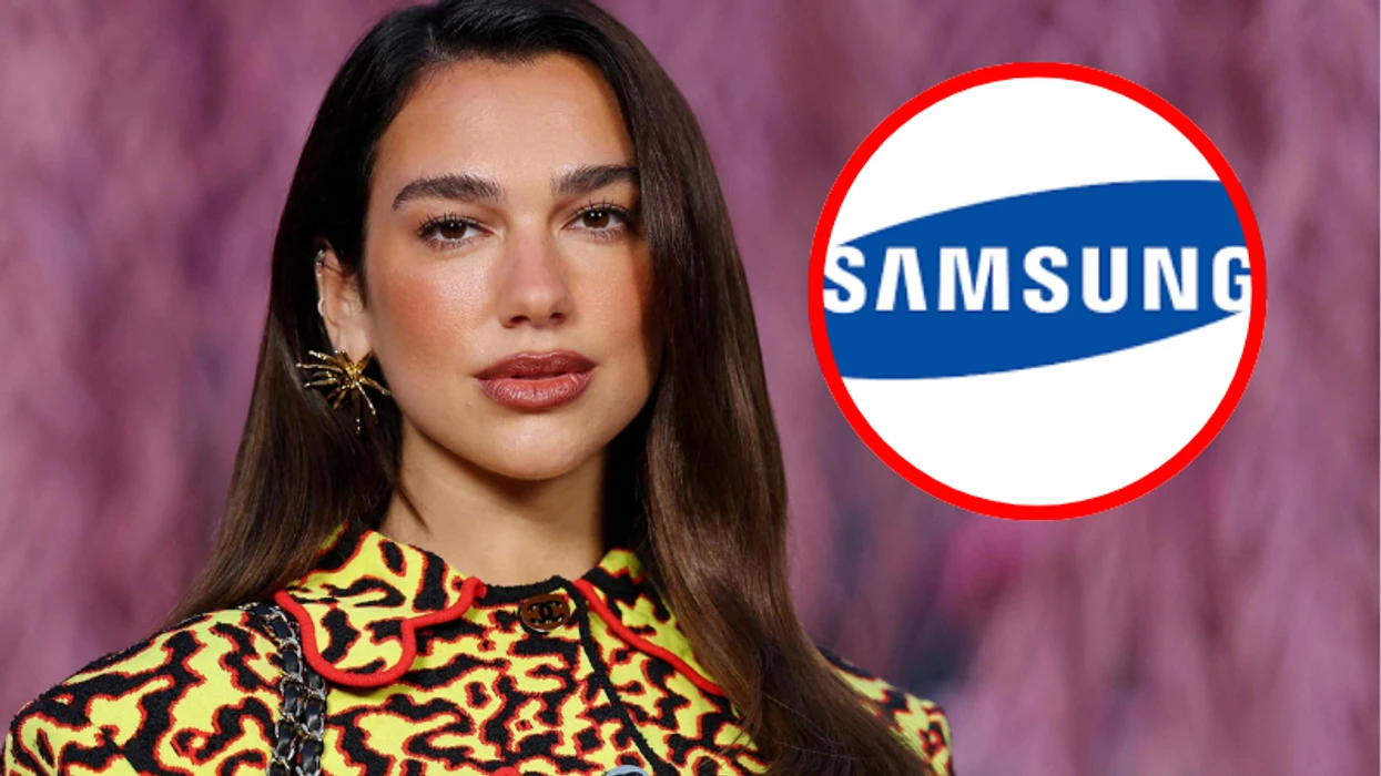 samsung-kunderpergjigjet-ndaj-dua-lipes-kerkon-rrezimin-e-padise-prej-15-milione-dollaresh