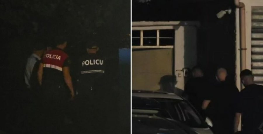 Shpërthim i fuqishëm në qendër të Shkodrës, policia rrethon zonën