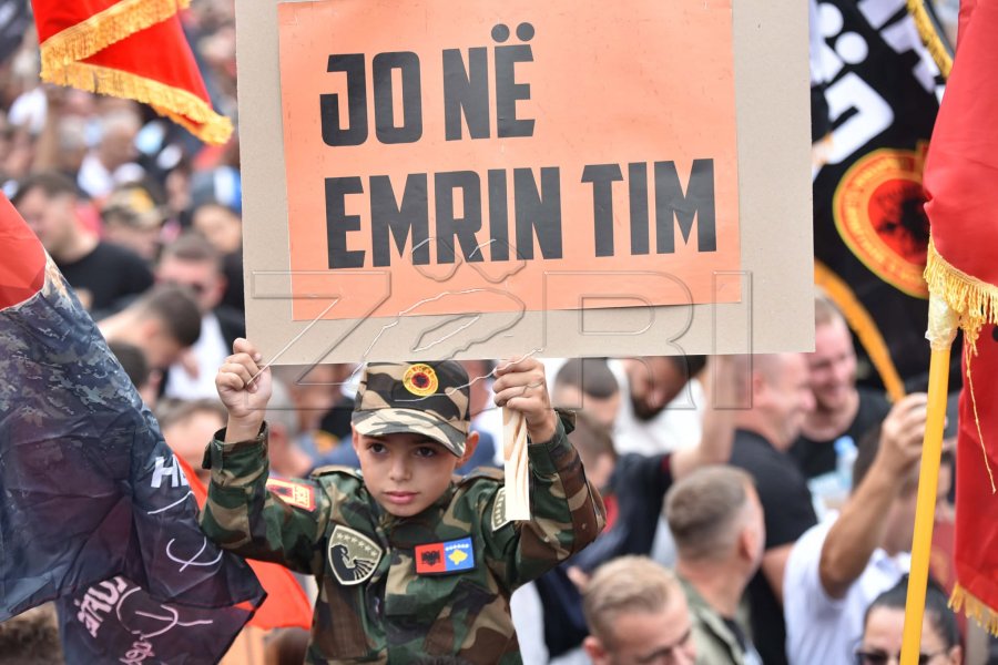 Gucati: Drejtësia nuk guxon të shndërrohet në rishikim të historisë