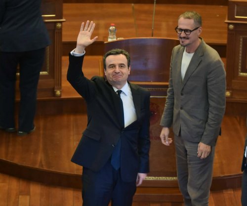 Reuters: Parlamenti rizgjedh Albin Kurti kryeministër, kriza politike vazhdon