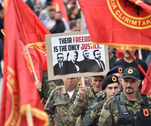 OVL-UÇK: Vendimi lirues për ish-krerët e UÇK-së do t’ia zbardhte fytyrën drejtësisë ndërkombëtare