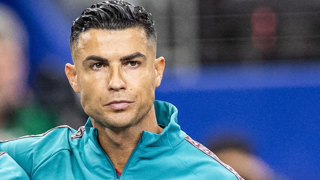 Ronaldo kërkon pezullime të përjetshme për tifozët sauditë pasi provokuan Neves me vdekjen e Diogo Jotas