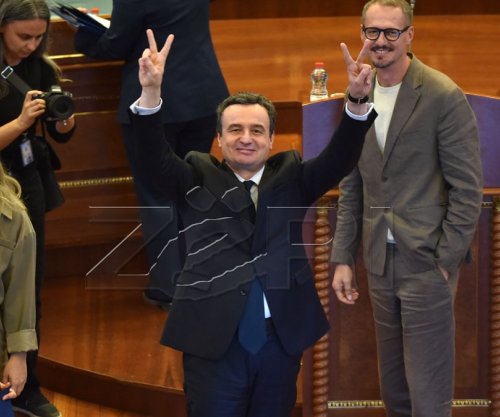 Reuters: Parlamenti rizgjedh Albin Kurti kryeministër, kriza politike vazhdon