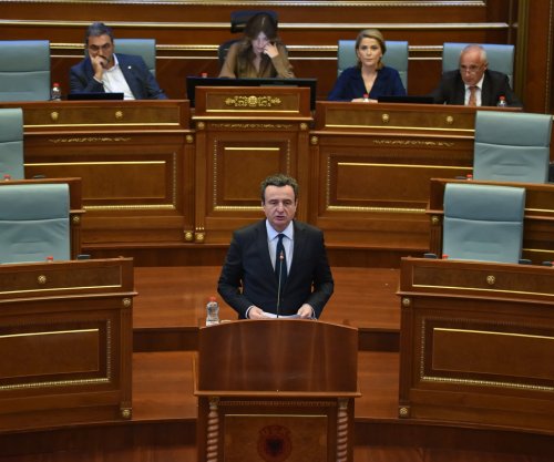 Zgjidhet Qeveria “Kurti 4”