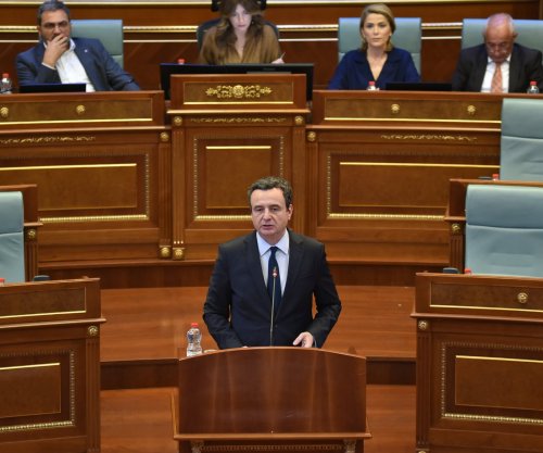 Kurti: Pagën mesatare në sektorin publik do të kalojë mbi 1 mijë euro