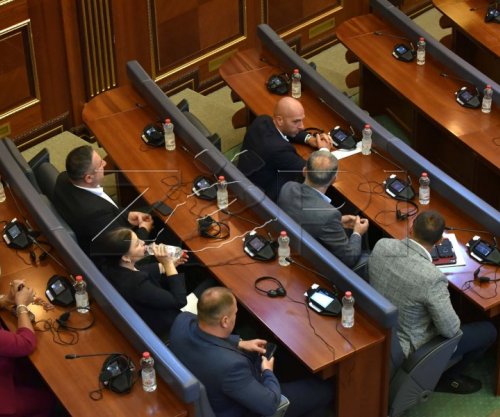 As pas dy tentimesh, Simiqi nuk s’zgjidhet nënkryetar i Kuvendit