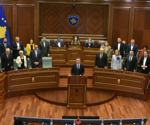 Betohet kabineti qeveritar “Kurti 4”