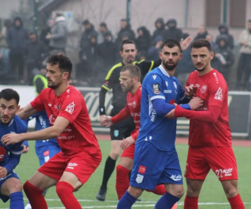 Ndeshjet e javës së 6-të, vëmendja e madhe te derbi i Anamoravës