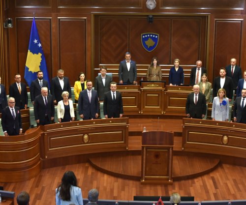 Gjini: Qeveria e votuar sot është jokushtetuese dhe jolegjitime