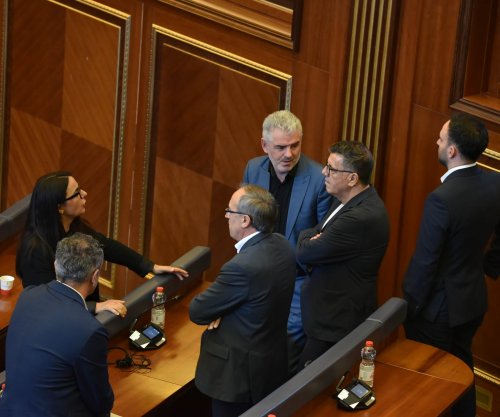 Kujtim Shala zgjidhet nënkryetar i Kuvendit
