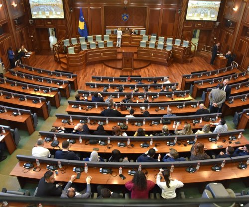 Ende s’ka filluar seanca e jashtëzakonshme për formimin e qeverisë