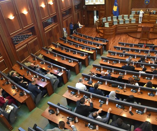 Lista Serbe merr pjesë në seancën për formimin e Qeverisë së re