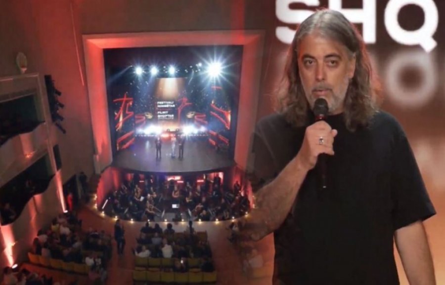 Mbyllet në Tiranë Festivali i Filmit Shqiptar  ndahen çmimet