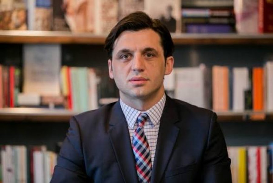 Taulant Hodaj reagon pas deklaratës së Amir Rrahmanit  Largimi i kapitenit duhet të jetë alarm për futbollin e Kosovës