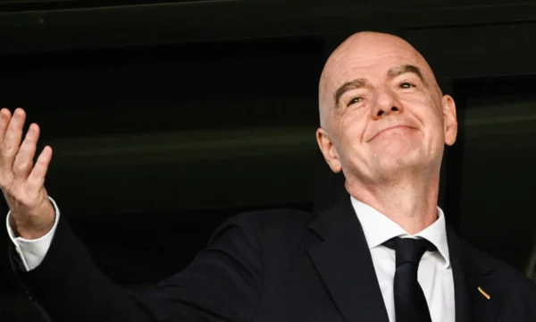 Bernabeu mbetet favoriti për finalen e Botërorit 2030  Maroku rrezikon të mbetet pa ndeshjen vendimtare