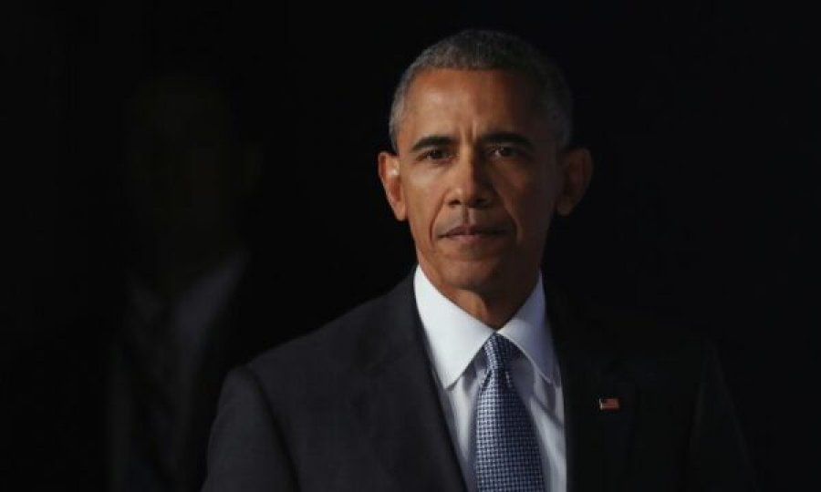 Obama: Inteligjenca artificiale mund të jetë e rrezikshme