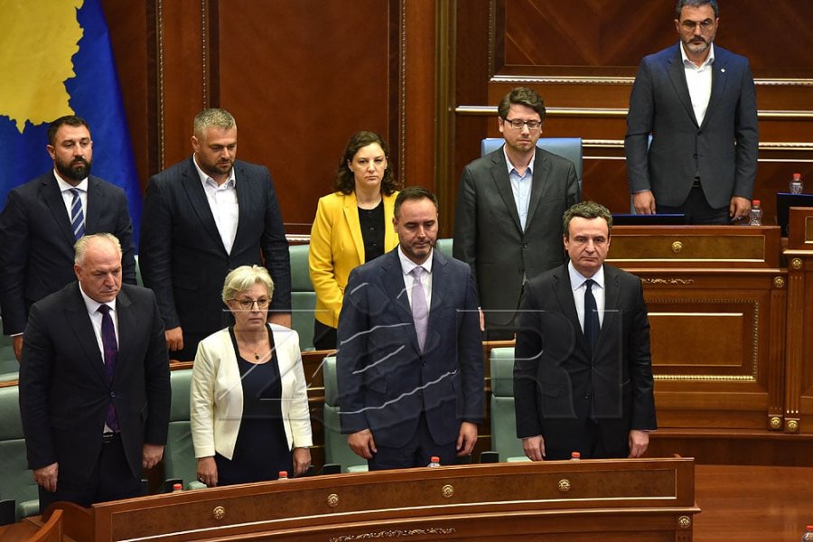 BSPK ja pret nga Qeveria hapa konkretë për të drejtat e punëtorëve
