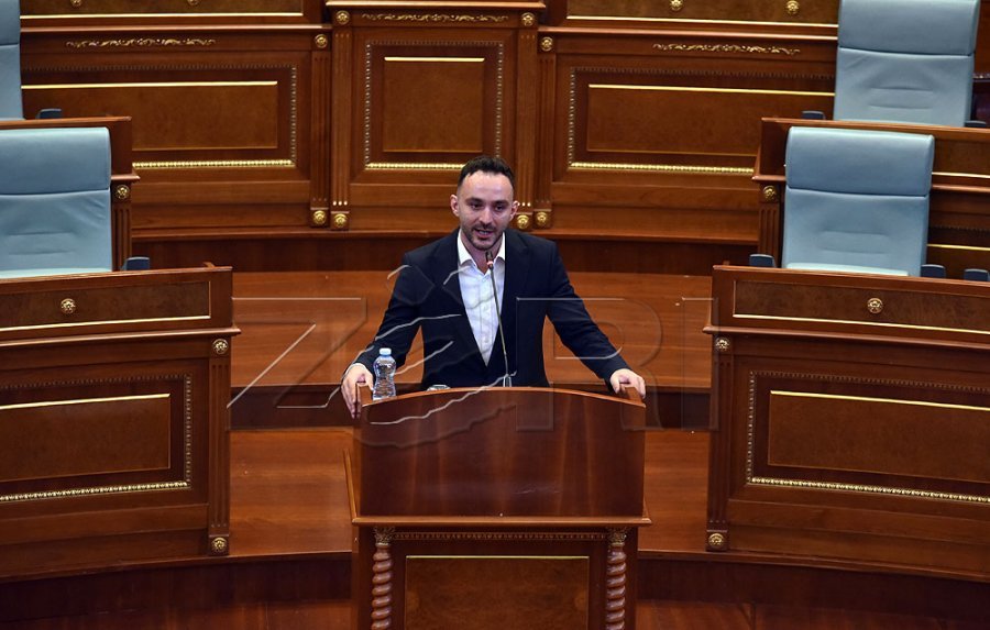Guri: Nuk do ta votojmë qeverinë “Kurti”