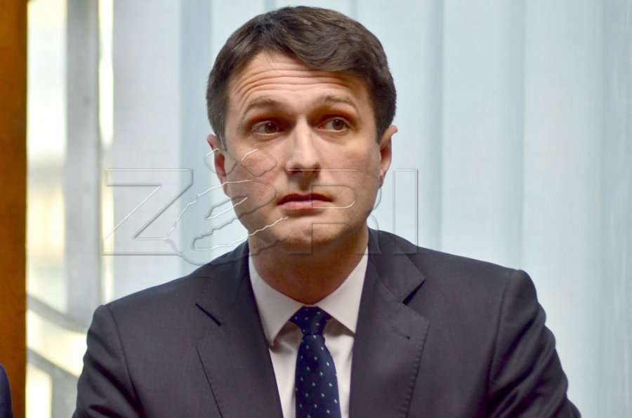 Murati: Kurti po e shfrytëzon zgjedhjen e presidentit për ta përçarë dhe dobësuar LDK-në
