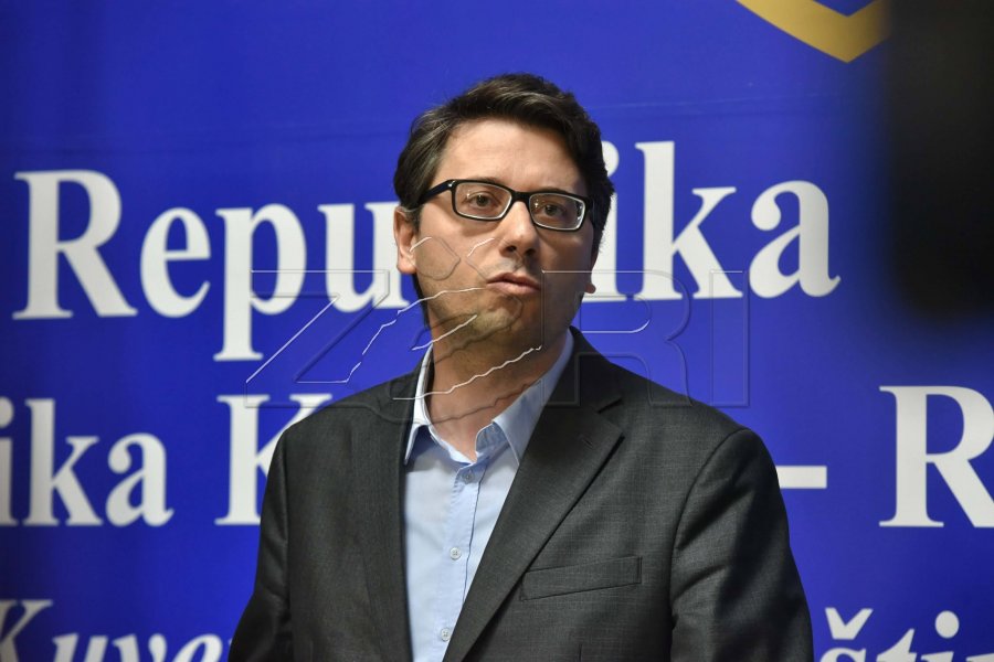 Pse LVV ja i dha votë kandidates së Listës Serbe  Përgjigjet Murati