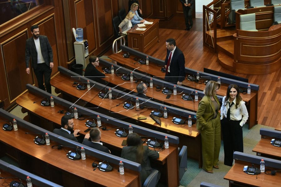 Deputeti i PDK-së bën thirrje: T’i lëmë zgjedhjet dhe të fokusohemi te Haga