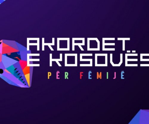 Prezantohen edhe këngët e Festivalit të Fëmijëve në Akordet e Kosovës