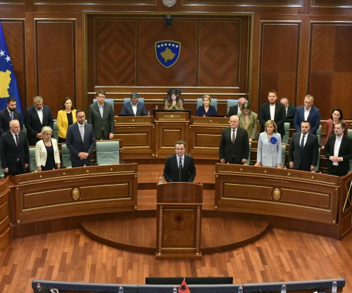 Hasani: Kuvendi është konstituuar në shkelje të Kushtetutës