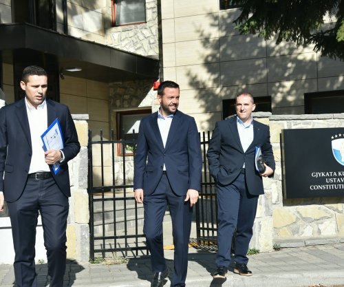 Gruda e Tahiri nesër nga ora 09:00 mbajnë konferencë para Gjykatës Kushtetuese
