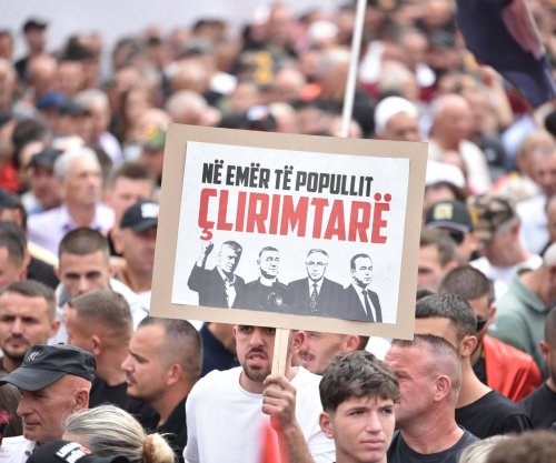Në pritje të vendimit, gratë veterane në mbështetje të çlirimtarëve