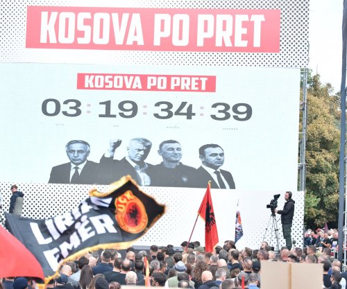 Hoxha: Nga nesër “Liria ka emër” zhvendoset në Hagë, më 16 shtator presim vendim lirues